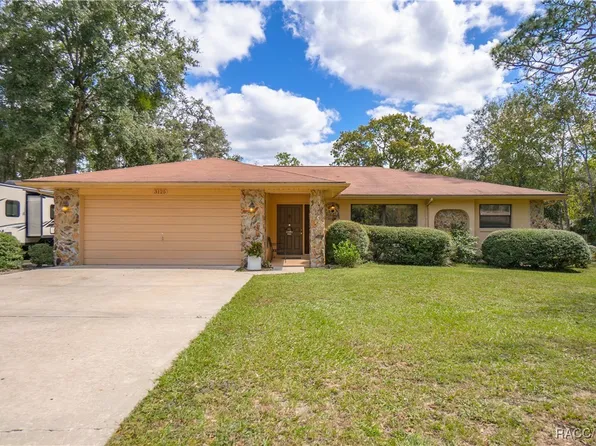 3125 S Rose Ave, Inverness, FL 34450