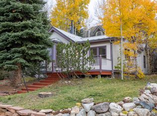 208 S High St, Breckenridge, CO 80424