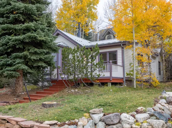 208 S High St, Breckenridge, CO 80424