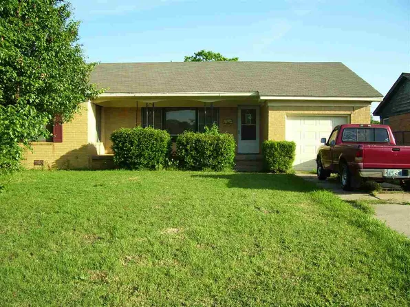1624 NW 24th St, Lawton, OK 73505