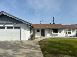 6885 Shoshonee Way, Buena Park, CA 90620