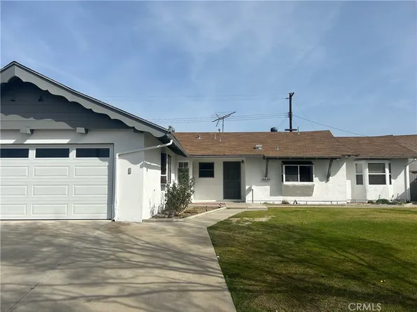 6885 Shoshonee Way, Buena Park, CA 90620