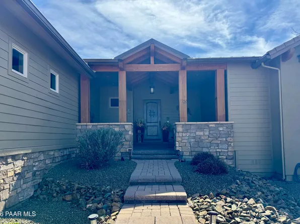 920 Northridge Dr, Prescott, AZ 86301