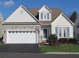 3869 Somerset Dr, Collegeville, PA
