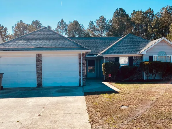151 Berwick Lakes Blvd, Pooler, GA 31322