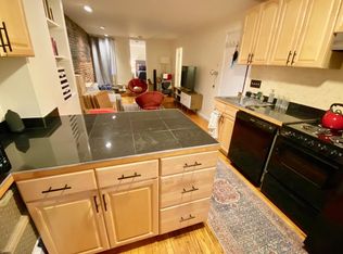 30 Garden St APT 1, Boston, MA 02114