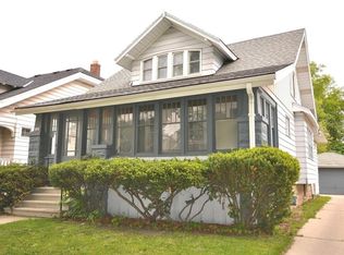 1308 N 45th St, Milwaukee, WI 53208