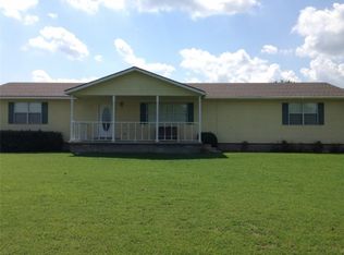 9018 Ns 3570 Rd, Prague, OK 74864