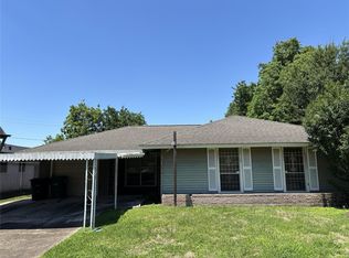 6159 Lyndhurst Dr, Houston, TX 77033