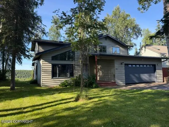 17350 Toakoana Dr, Eagle River, AK 99577