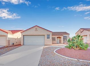 701 Azure Banks Ave, North Las Vegas, NV 89031