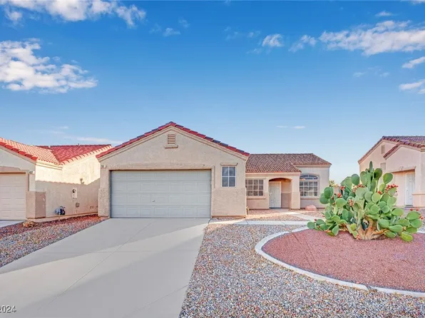 701 Azure Banks Ave, North Las Vegas, NV 89031