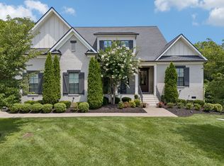 4119 Old Light Cir, Arrington, TN 37014