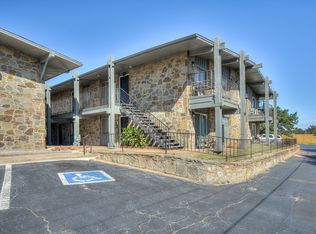 The Vue at Oak Creek, Oklahoma City, OK 73109