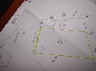 0 Memorial Dr, Winthrop, ME 04364