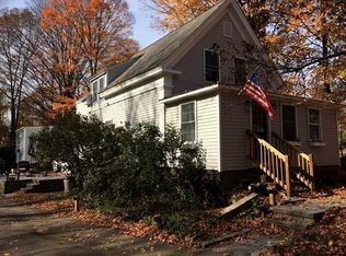 39 Summer St #1, Holliston, MA 01746