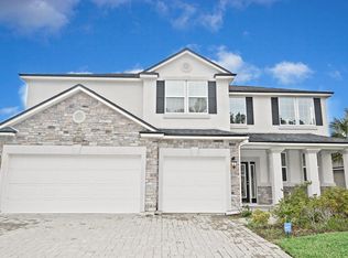 160 River Dee Dr, Saint Johns, FL 32259