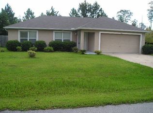 29 Leidel Dr, Palm Coast, FL 32137