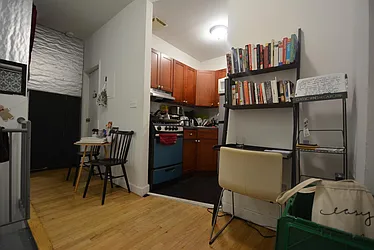 Rented by Keller Williams NYC