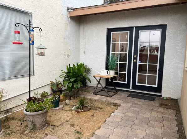 (undisclosed Address), San Diego, CA 92139