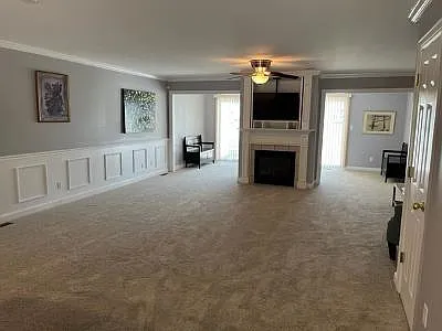 9707 Village Ln #2 — Photo 4