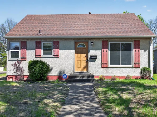 4958 Newton Ave N, Minneapolis, MN 55430