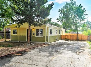 1130 S Vrain St, Denver, CO 80219