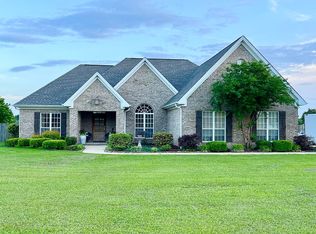 91 Gurlie Malone Rd, Caledonia, MS 39740