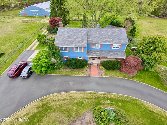 3rd image of 335 Ramtown Greenville Road