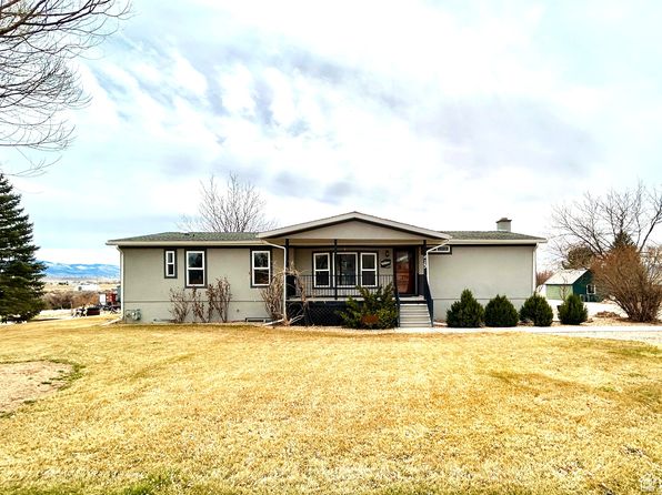 415 W 100 S, Gunnison, UT 84634