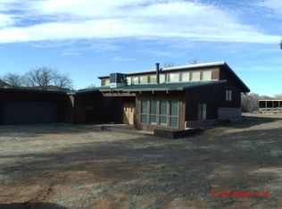 1950 S Aspaas Rd, Cornville, AZ 86325