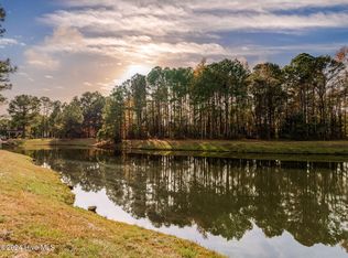 224 W Winding Way, Wallace, NC 28466