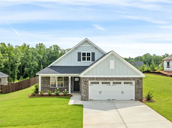 836 Bridge St, Auburn, AL 36832