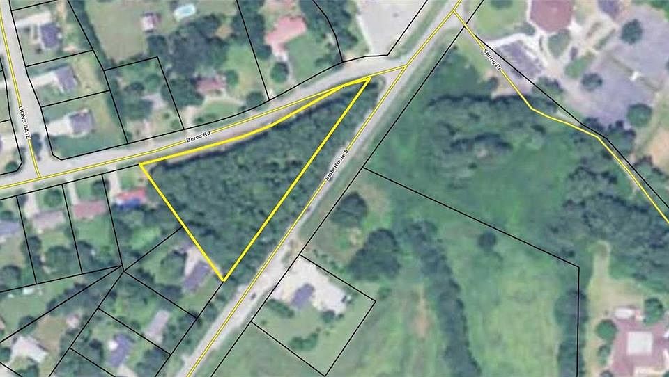1st image of 0 Highway 5 Lot 0