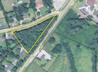 0 Highway 5 LOT 0, Whitesburg, GA 30185