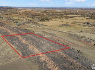 0 N County Road 25E, Bellvue, CO 80512