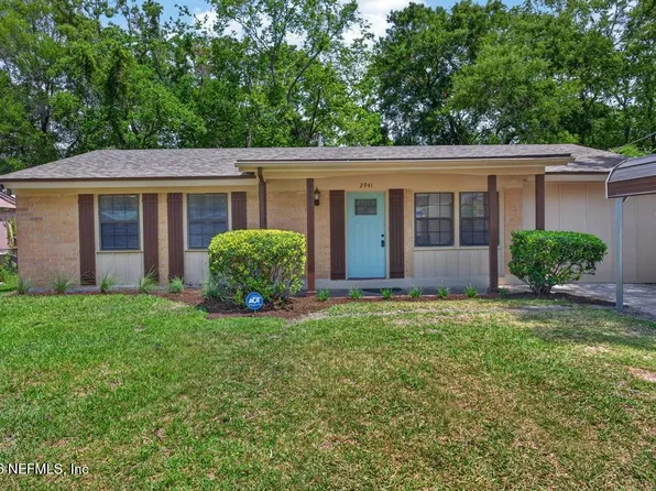 2941 3RD Street W, Jacksonville, FL 32254