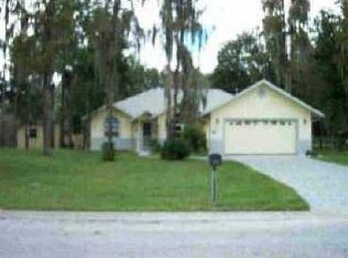 5861 Cherry Ridge Pl, Land O Lakes, FL 34639