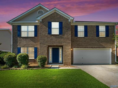 4808 Brownston Ct SE, Owens Cross Roads, AL, 35763