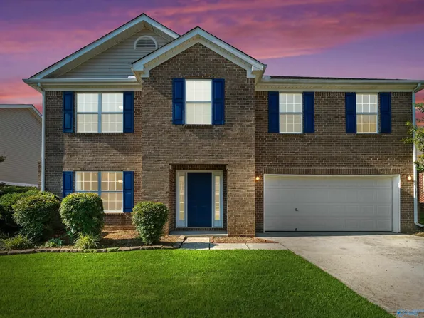 4808 Brownston Ct SE, Owens Cross Roads, AL 35763
