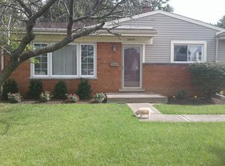 28449 Cherry Hill Rd, Inkster, MI 48141