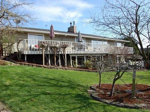 Back of House