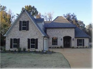 11 Bonne Terre Blvd, Madison, MS 39110