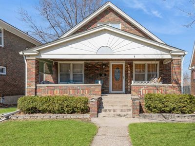 740 7th Ave S, Clinton, IA, 52732
