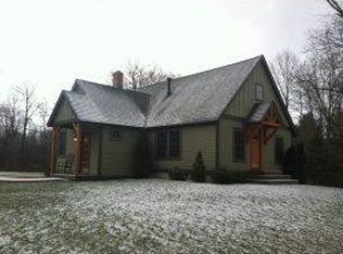 1172 Vail Rd, Bennington, VT 05201