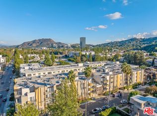 4170 Fair Ave PENTHOUSE 2, Studio City, CA 91602