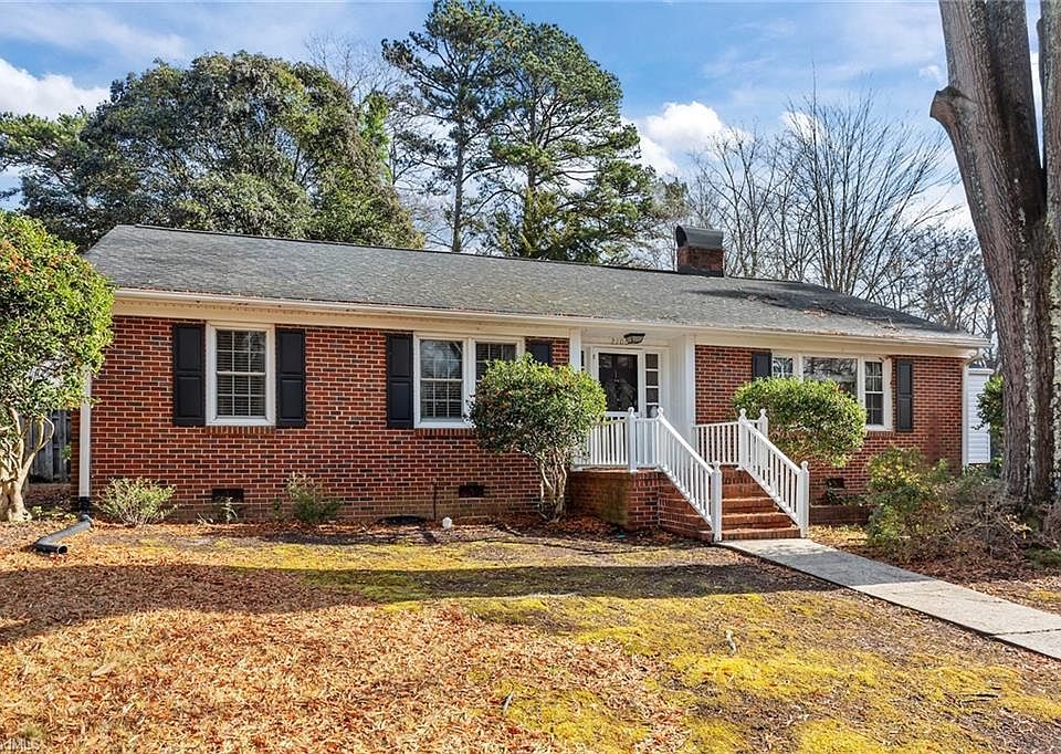 1st image of 2100 Villa Dr
