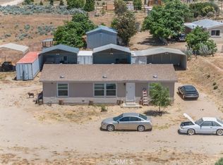 56979 Valley View Rd, Anza, CA 92539