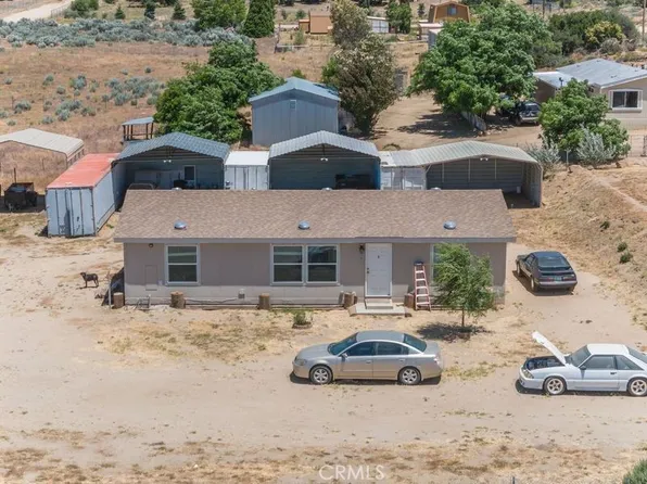 56979 Valley View Rd, Anza, CA 92539