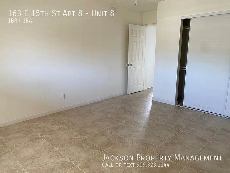 163 E 15th St #8 — Photo 8